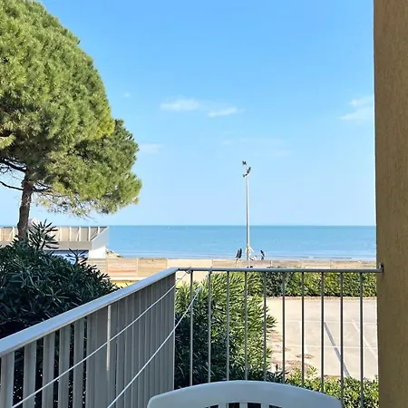 Aurea Frontemare 3* Lignano Sabbiadoro