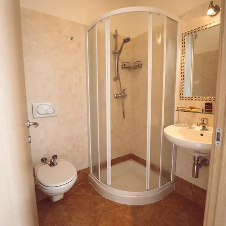 Aurea Frontemare 3*
